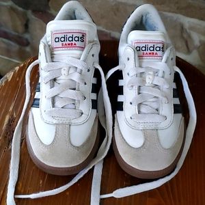 Kid's Adidas Samba